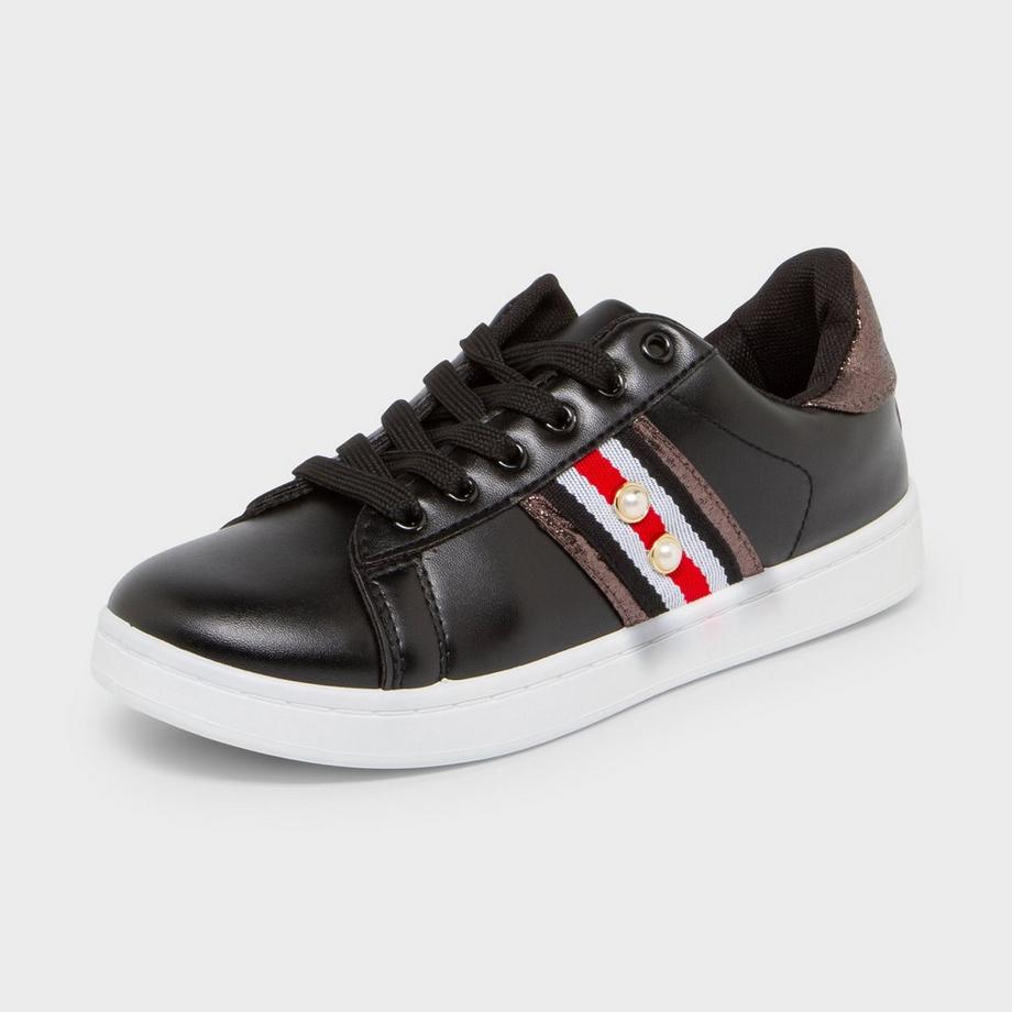 Manor Woman  Sneakers, bas 