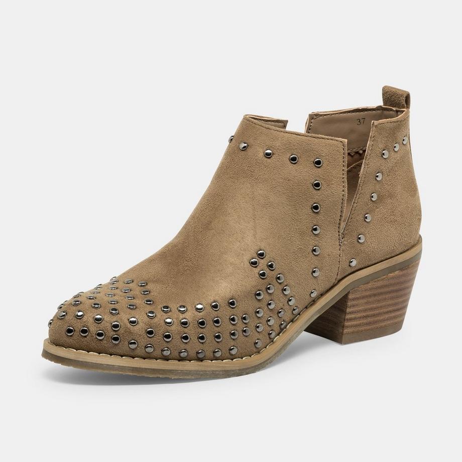 Manor Woman  Stivaletti da città 