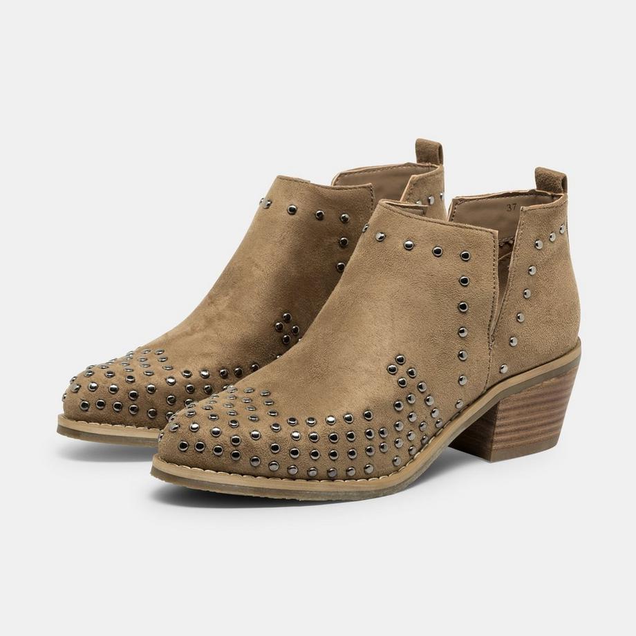 Manor Woman  Stivaletti da città 