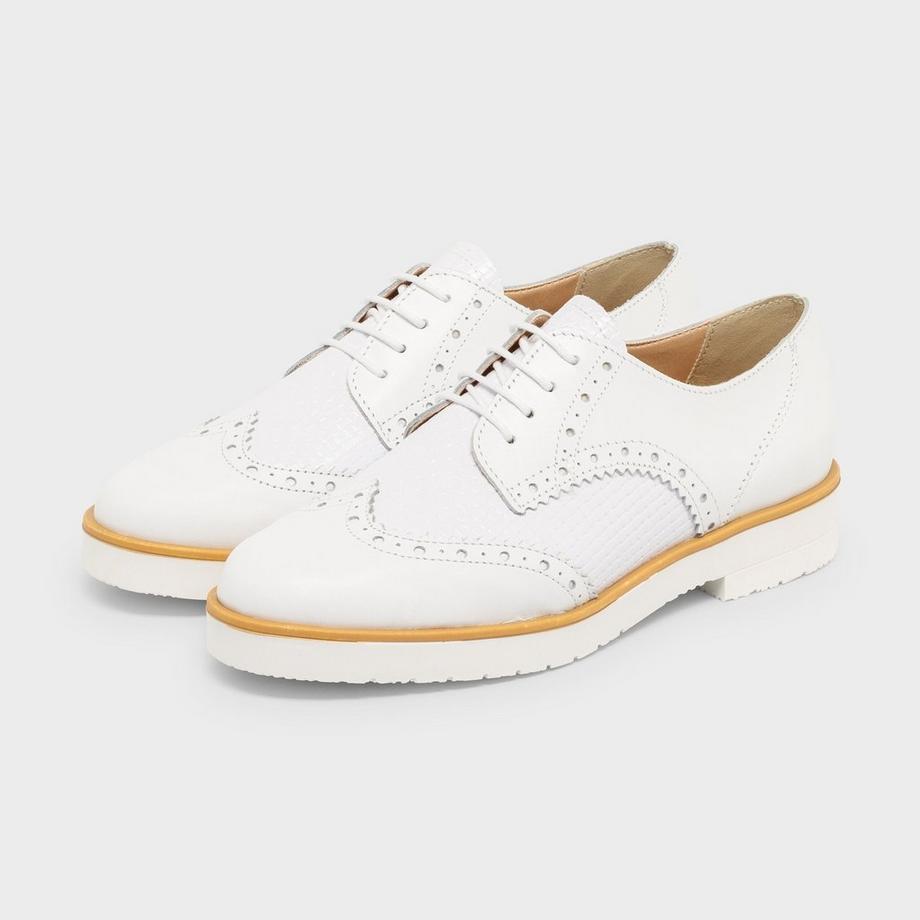 Manor Woman  Derby-Schuhe 