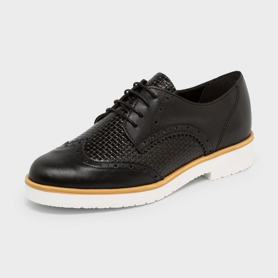 Manor Woman  Scarpe derby 