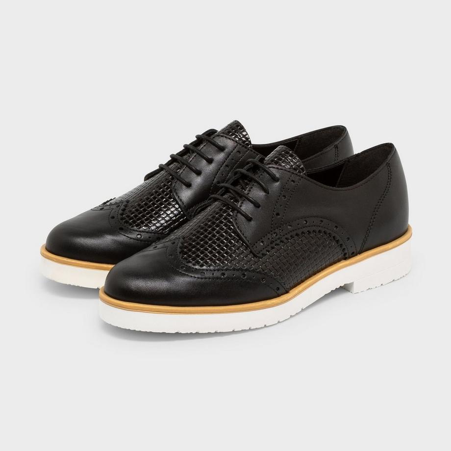 Manor Woman  Scarpe derby 