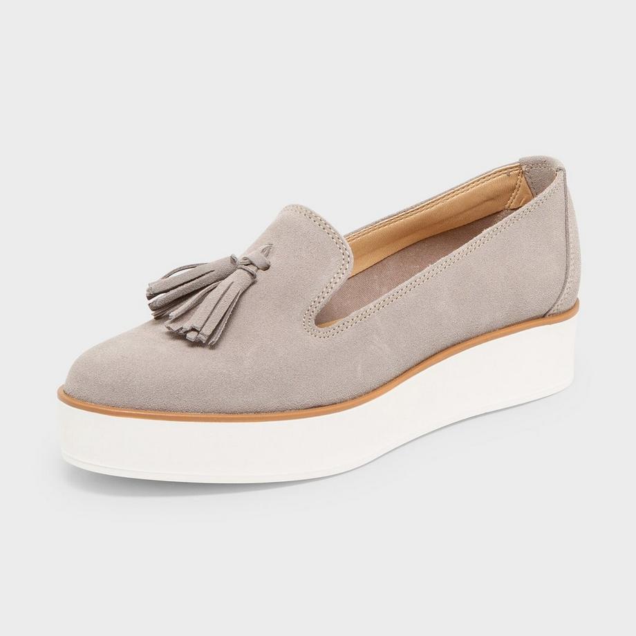 Manor Woman  Loafers 