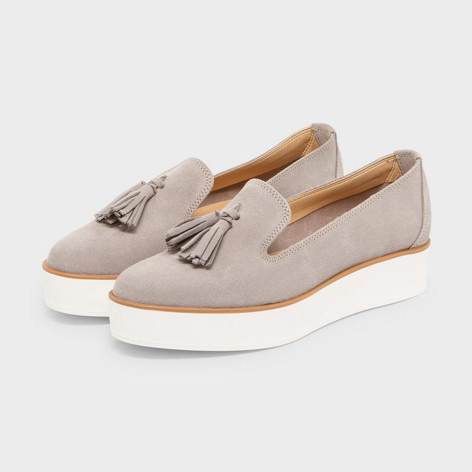 Manor Woman  Loafers 