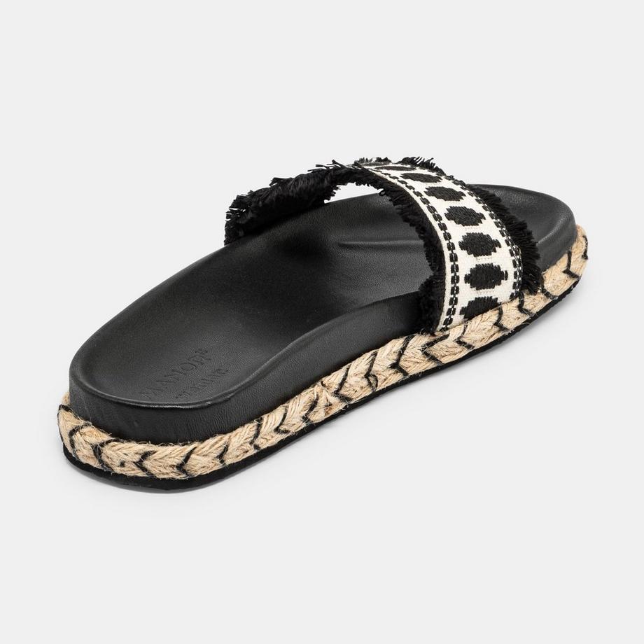 Manor Woman  Sandali, piatti 