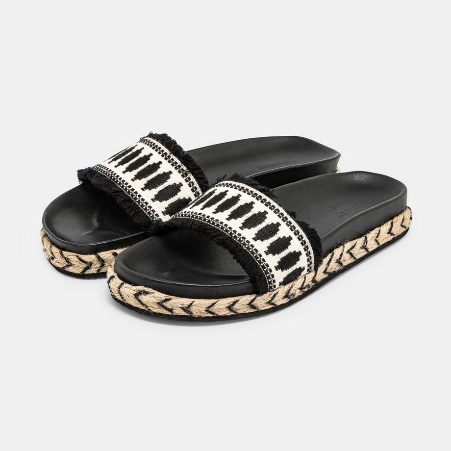 Manor Woman  Sandali, piatti 