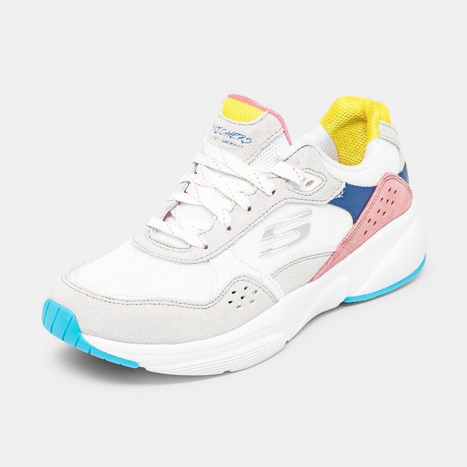 SKECHERS MERIDIAN Sneakers basse 