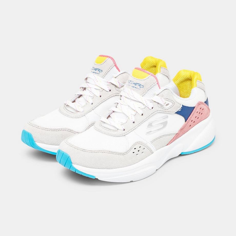 SKECHERS MERIDIAN Sneakers basse 