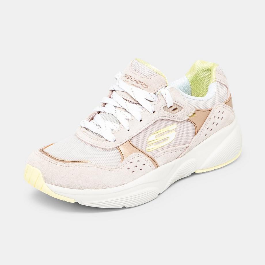 SKECHERS MERIDIAN Sneakers basse 