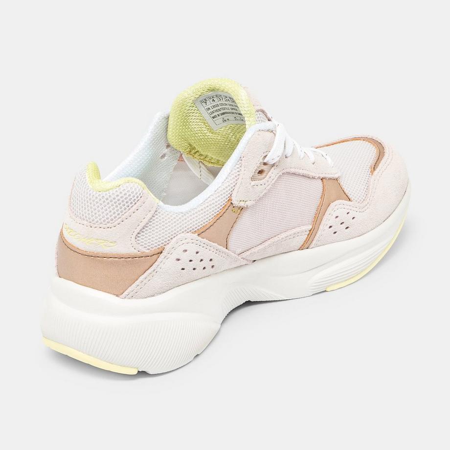 SKECHERS MERIDIAN Sneakers basse 