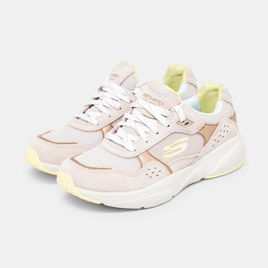 SKECHERS MERIDIAN Sneakers basse 