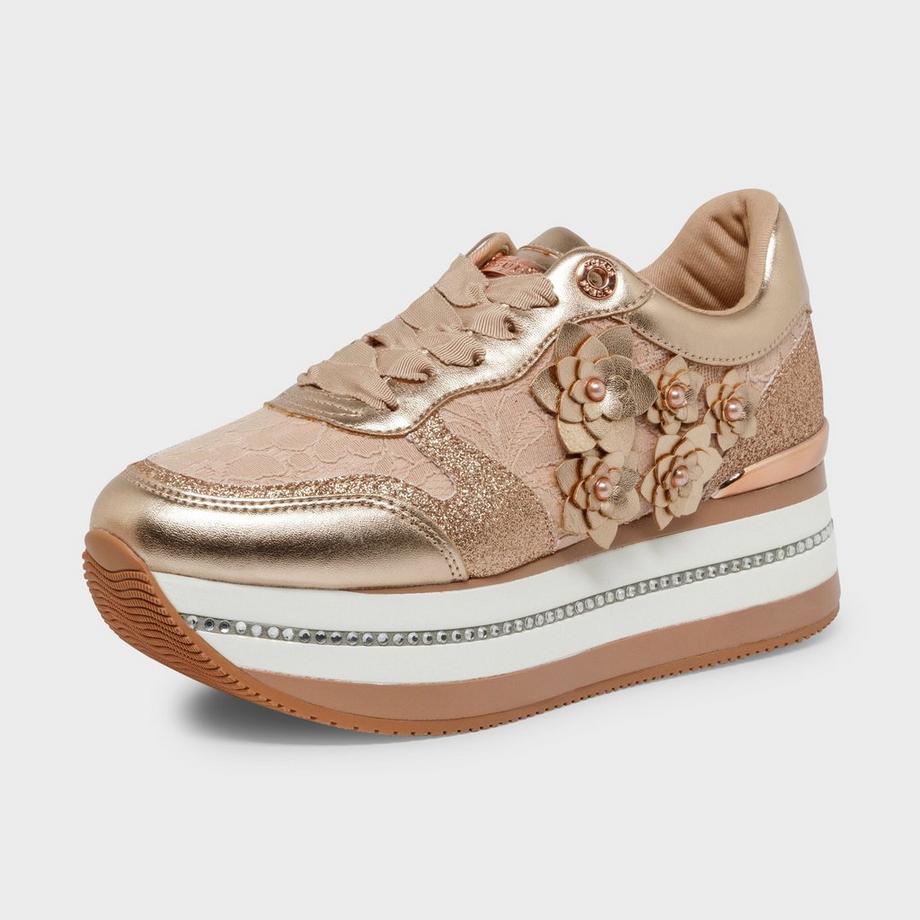 GUESS  Sneakers, bas 