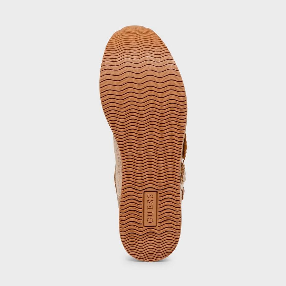 GUESS  Sneakers, bas 