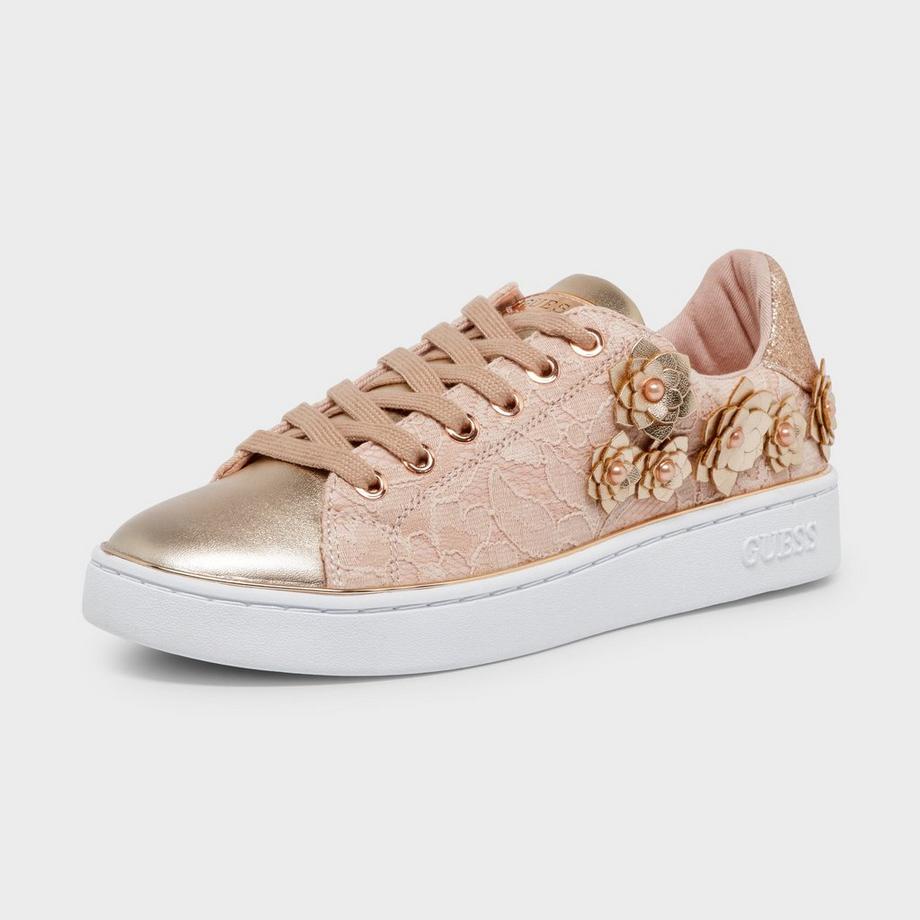 GUESS  Sneakers, bas 