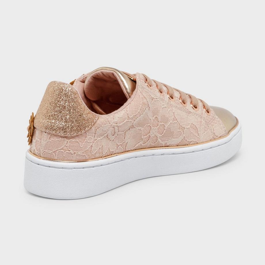 GUESS  Sneakers, bas 