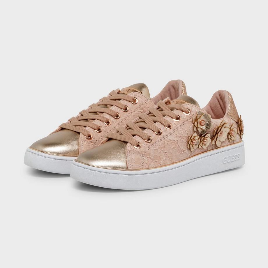 GUESS  Sneakers, bas 