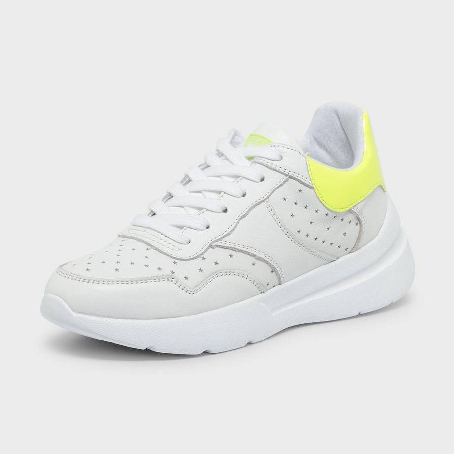 GUESS  Sneakers, bas 