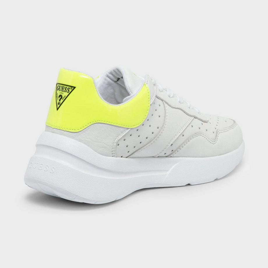 GUESS  Sneakers, bas 