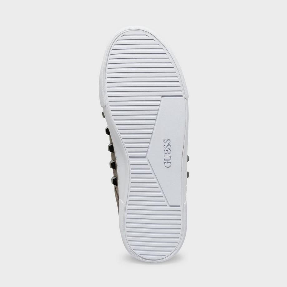 GUESS  Sneakers, bas 