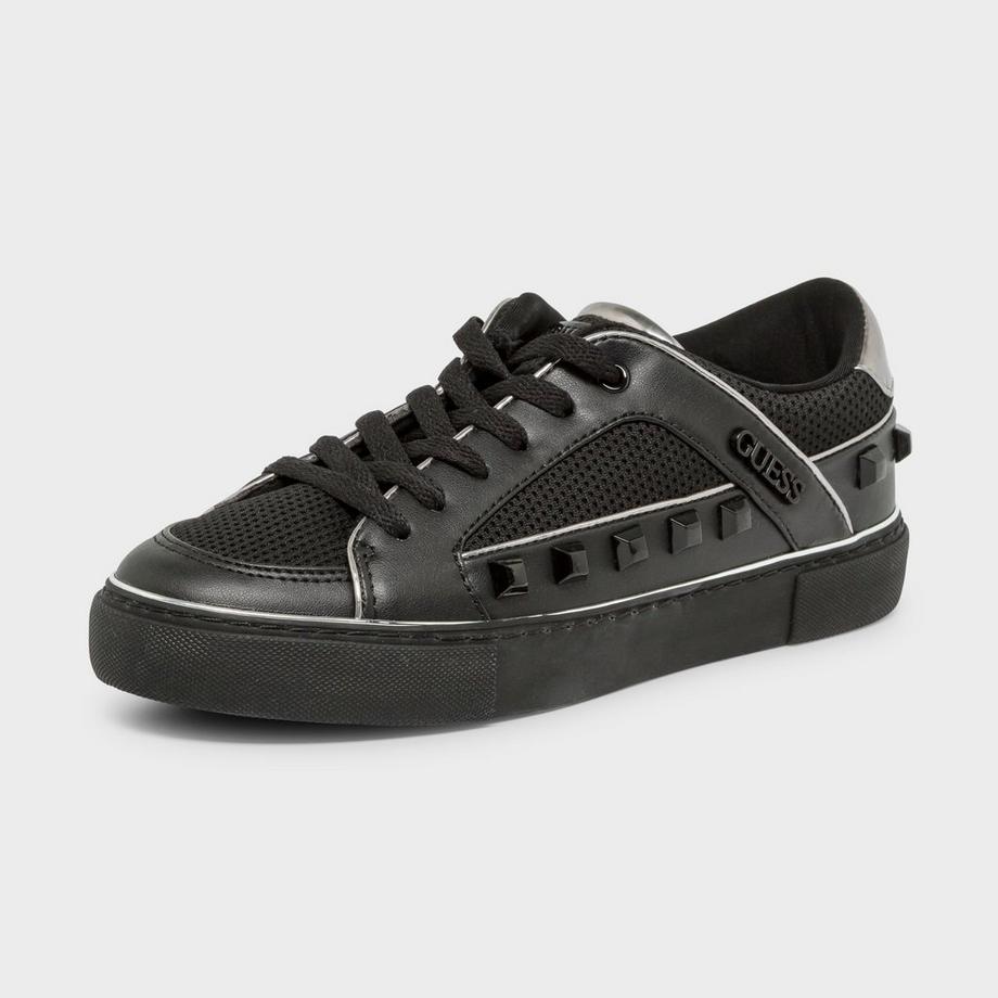 GUESS  Sneakers, bas 