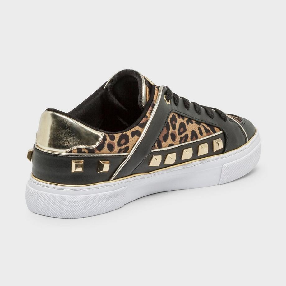 GUESS  Sneakers, bas 