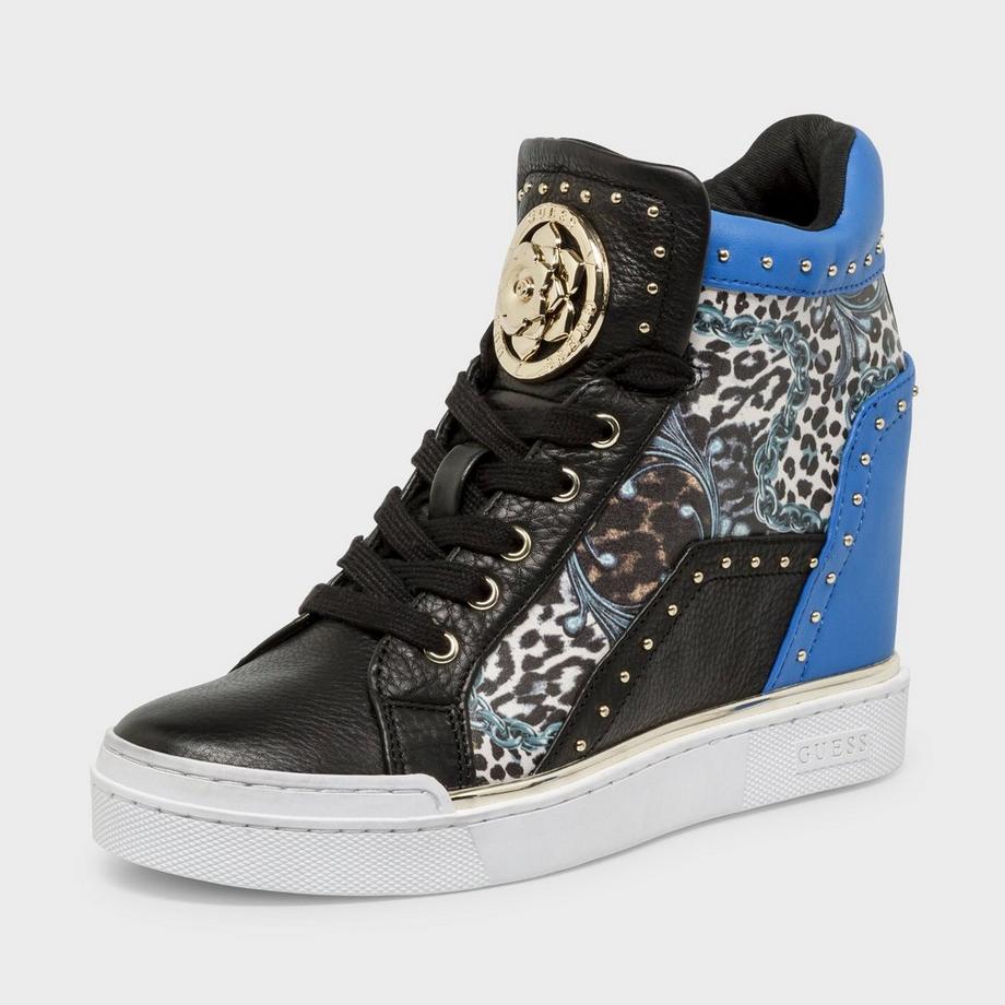 GUESS  Sneakers, montants 