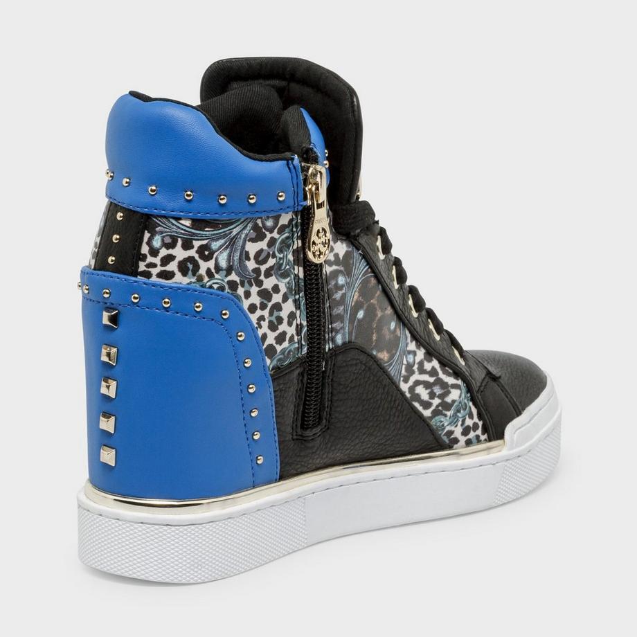 GUESS  Sneakers, montants 