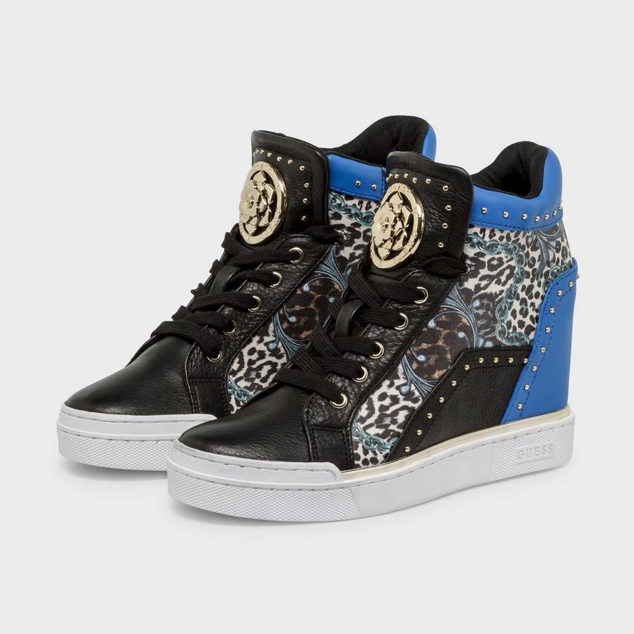 GUESS  Sneakers, montants 