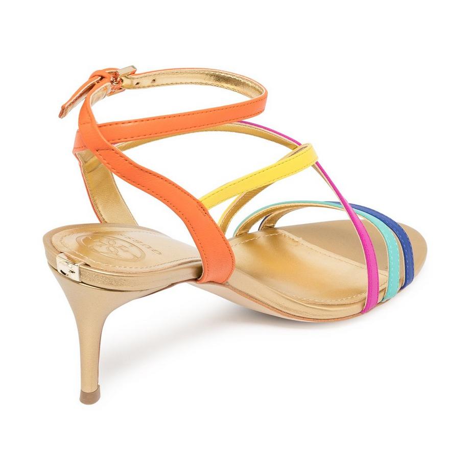 GUESS  Sandali, tacchi alti 