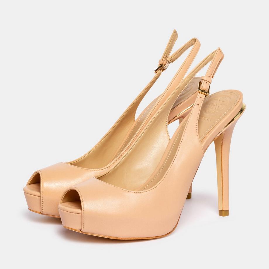 GUESS  Escarpins, talon haut 