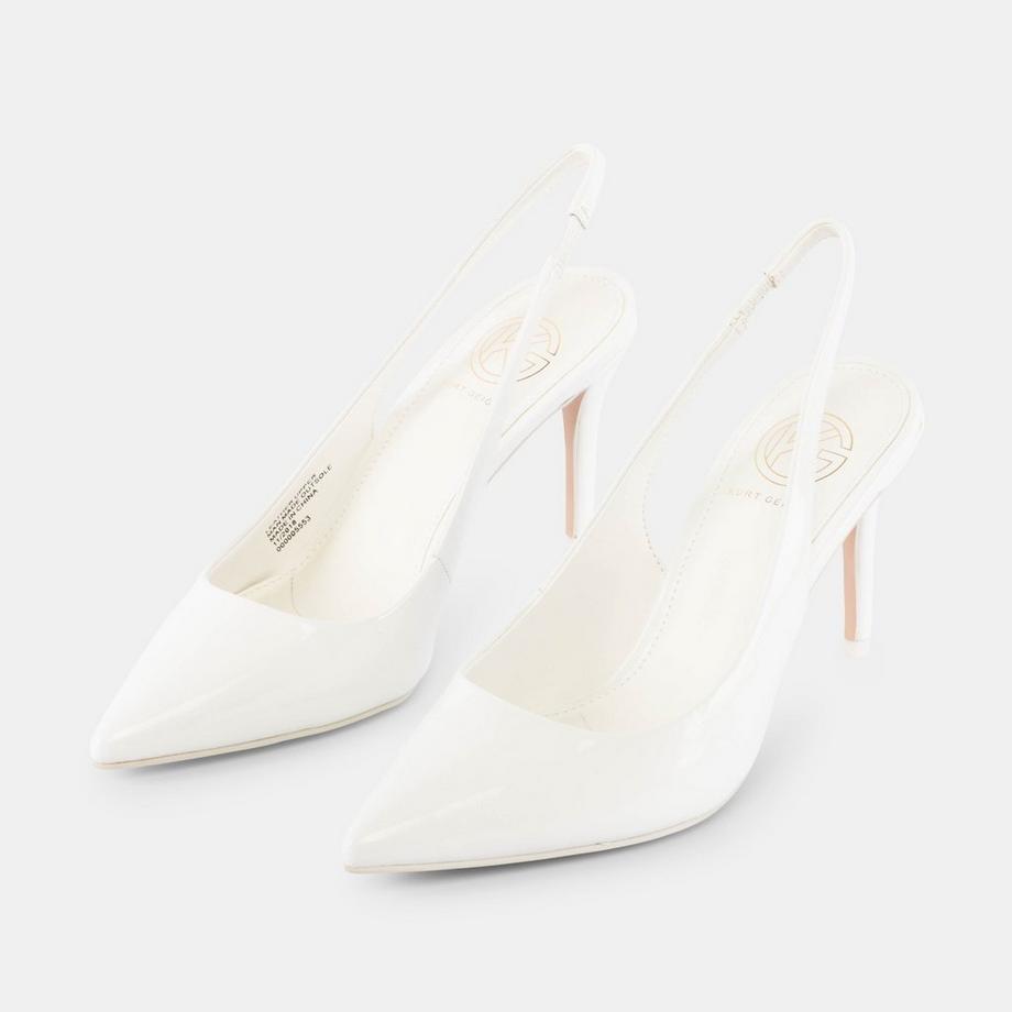 KURT GEIGER  Décolleté, tacchi alti 