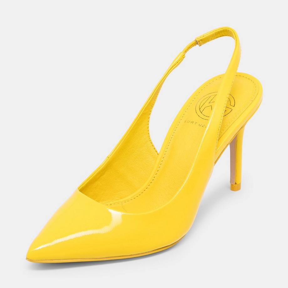 KURT GEIGER  Escarpins, talon haut 