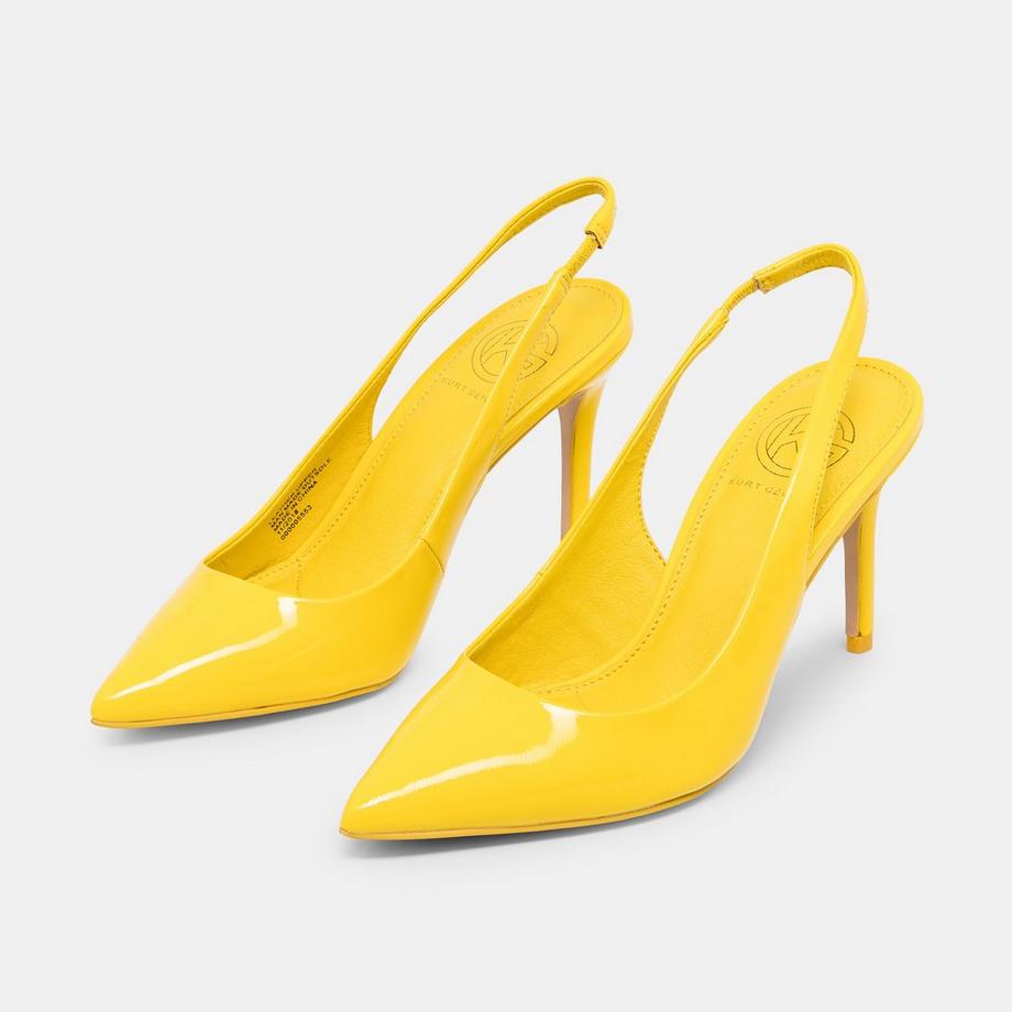 KURT GEIGER  Décolleté, tacchi alti 