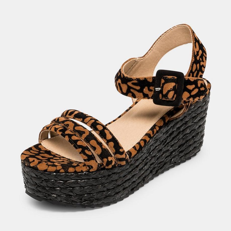 KURT GEIGER  Chaussures compensées 