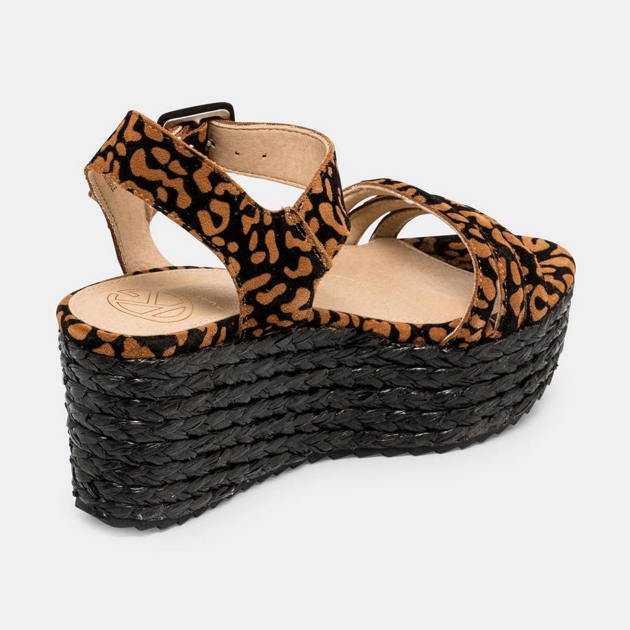 KURT GEIGER  Chaussures compensées 