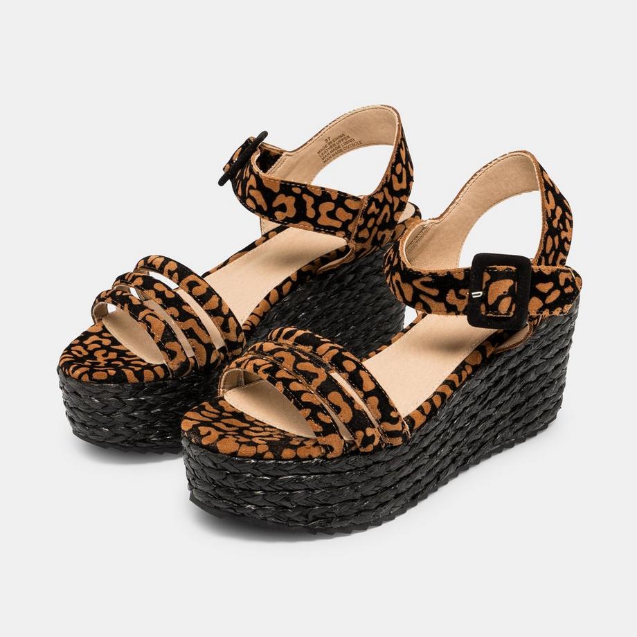 KURT GEIGER  Chaussures compensées 