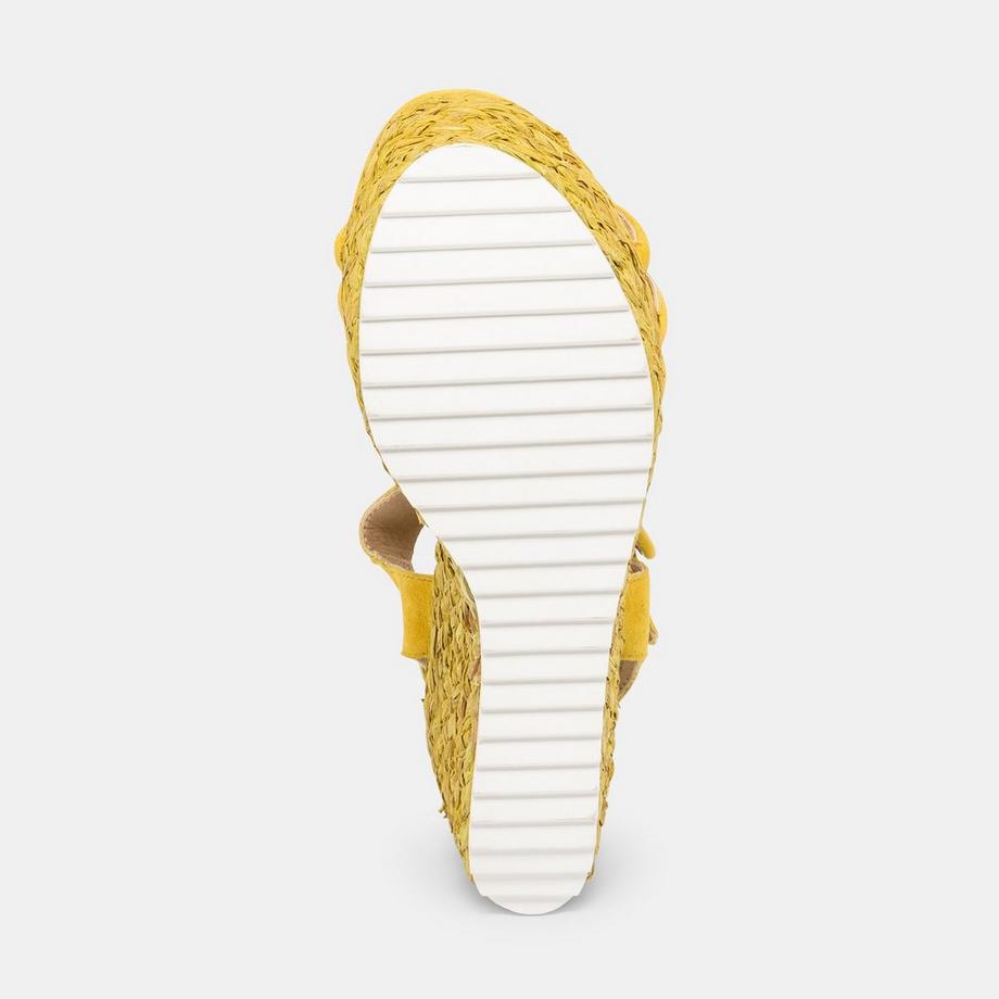 KURT GEIGER  Chaussures compensées 