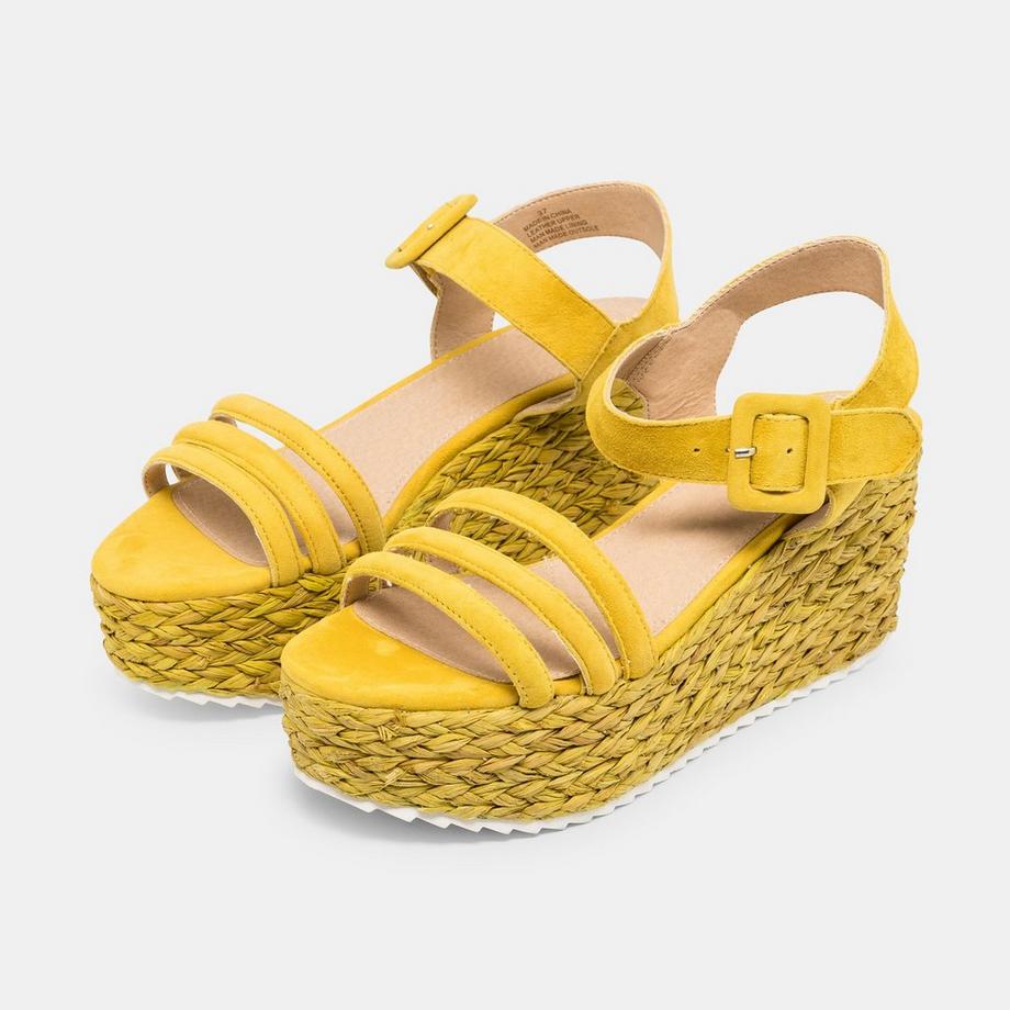 KURT GEIGER  Chaussures compensées 