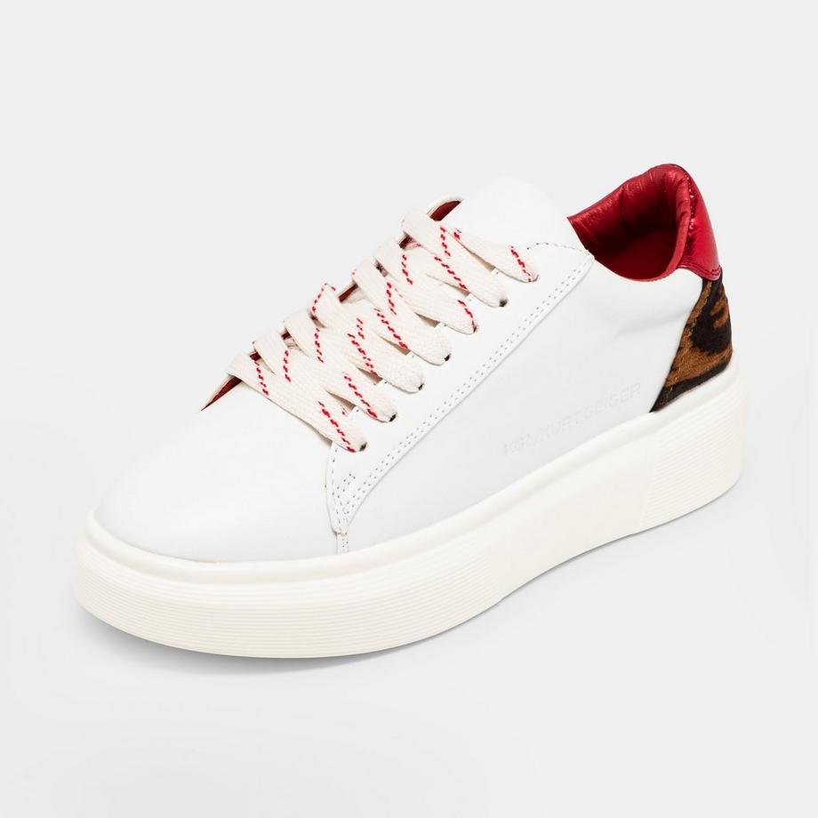 KURT GEIGER  Sneakers basse 