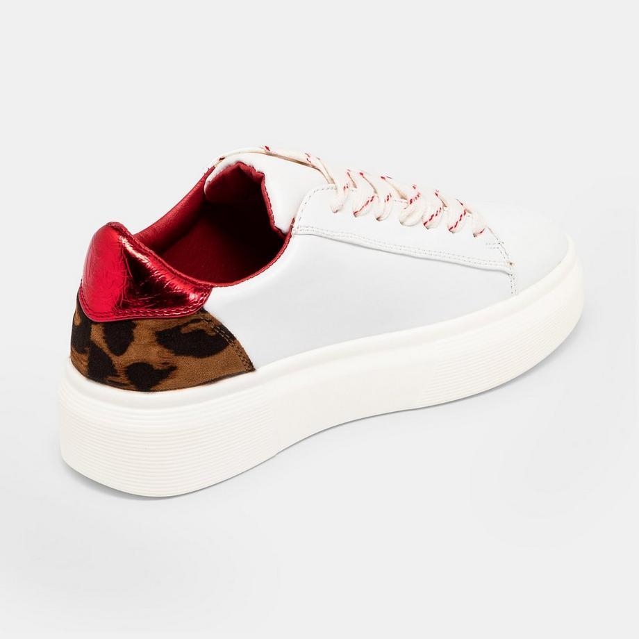 KURT GEIGER  Sneakers basse 