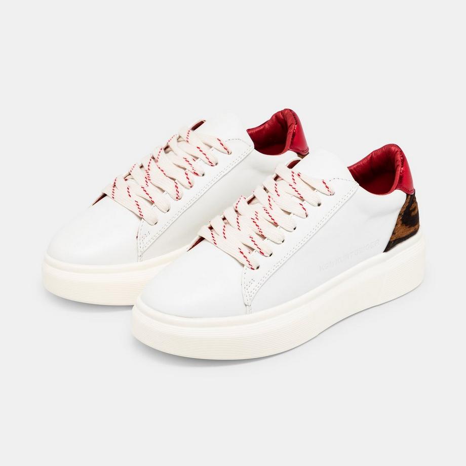 KURT GEIGER  Sneakers basse 