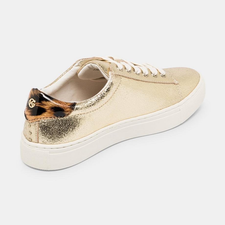 KURT GEIGER  Sneakers, basses 