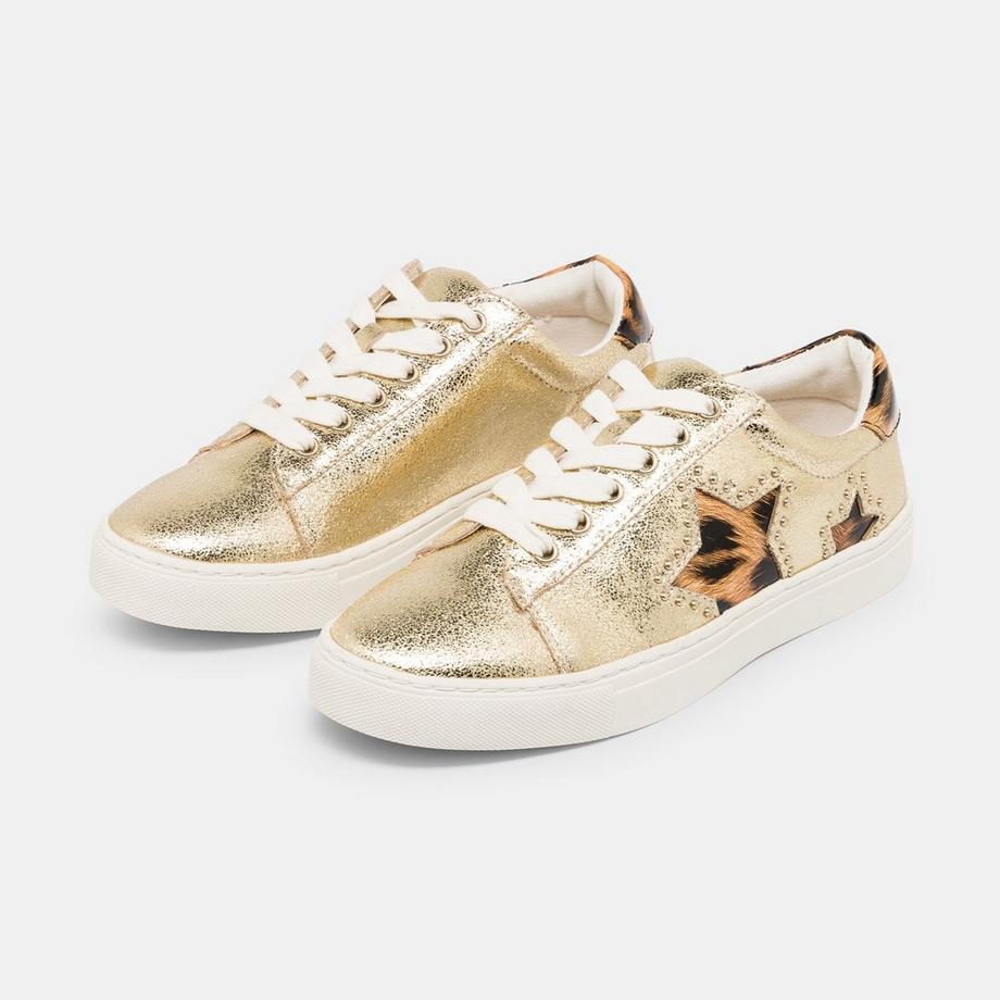 KURT GEIGER  Sneakers, basses 