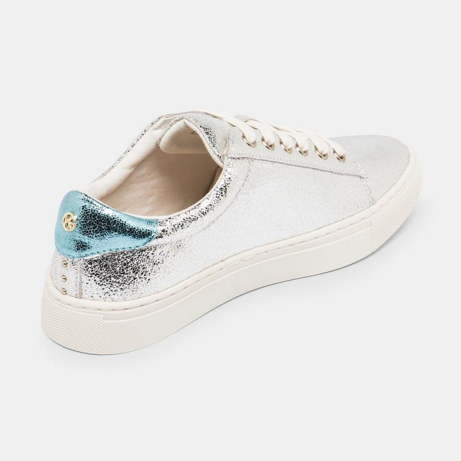 KURT GEIGER  Sneakers, basses 