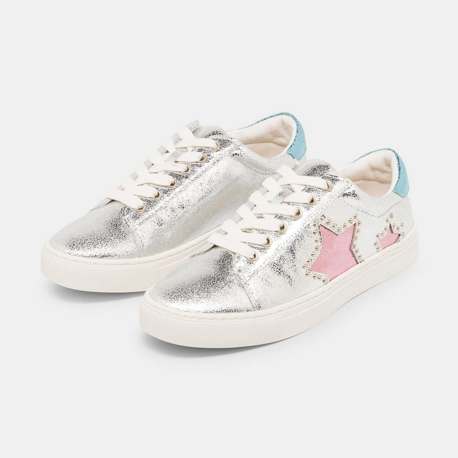 KURT GEIGER  Sneakers, basses 