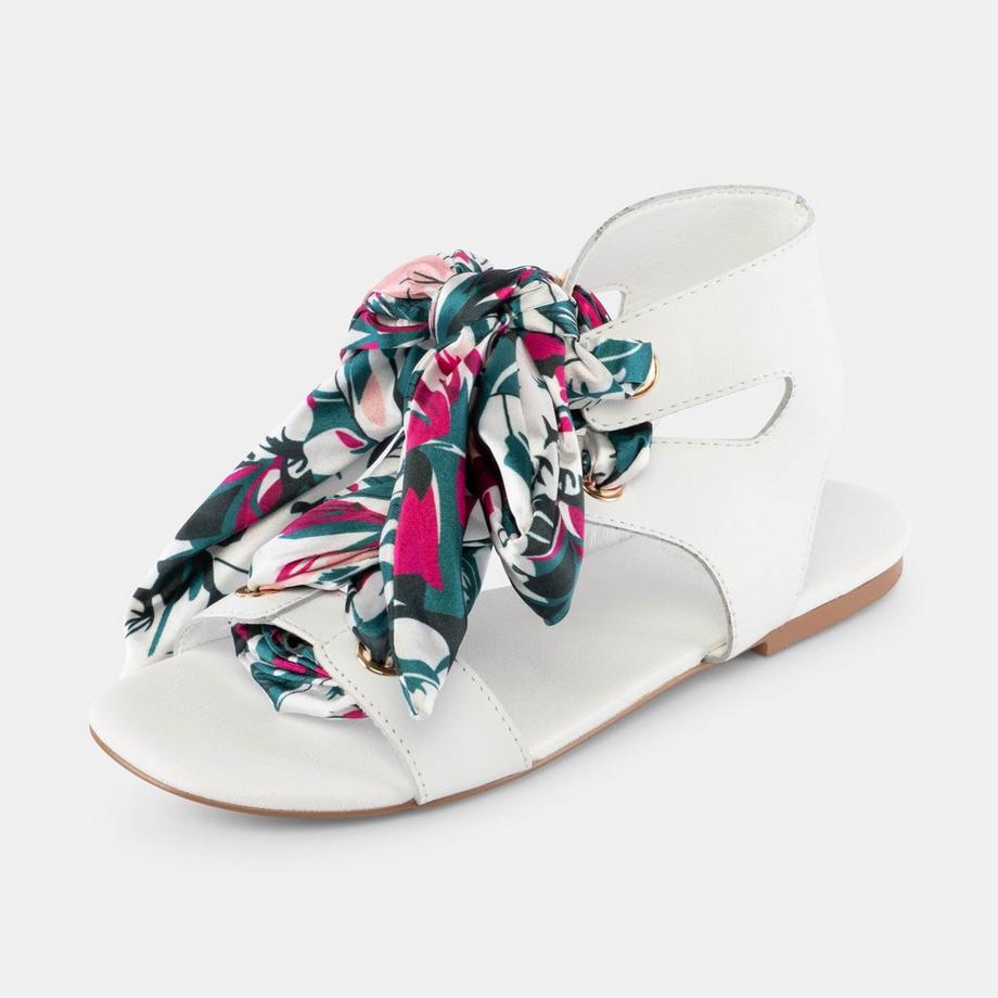 KURT GEIGER  Sandales, plates 