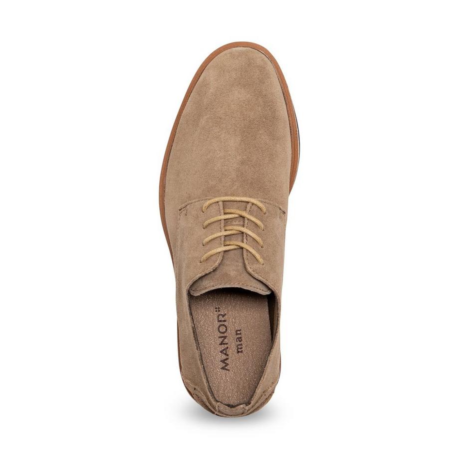 Manor Man  Schnürer 