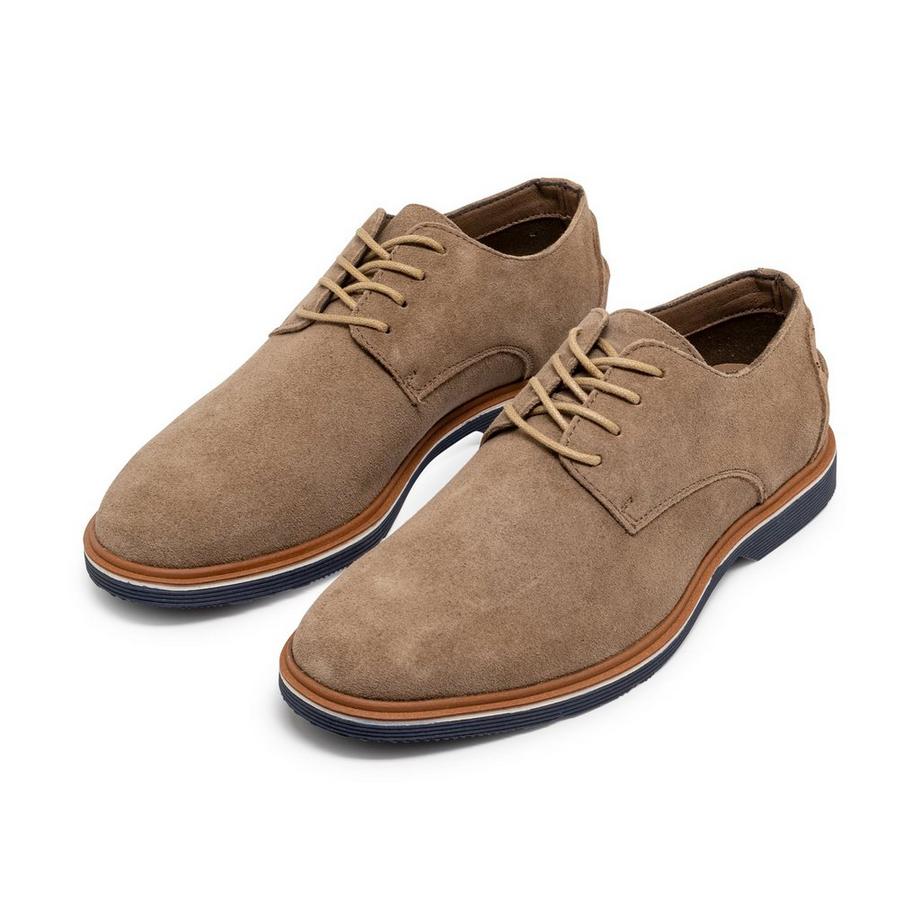 Manor Man  Schnürer 