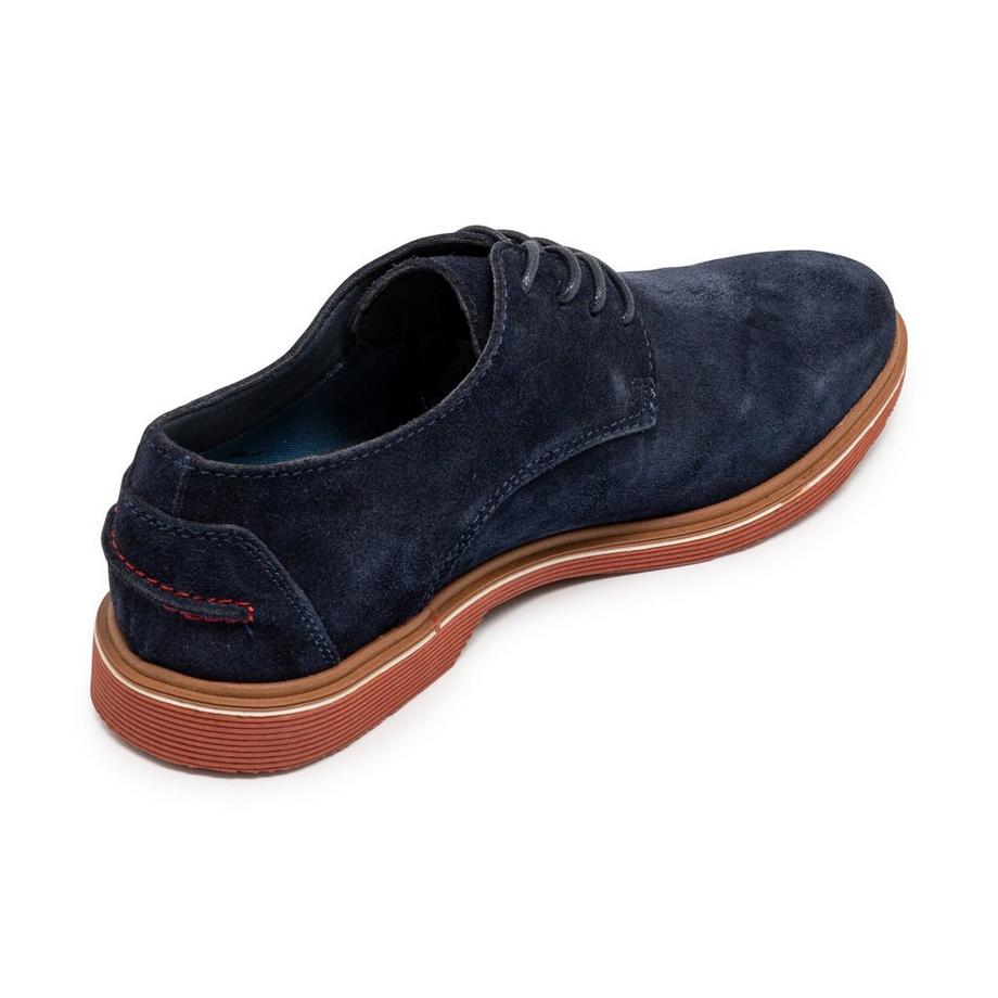 Manor Man  Scarpe stringate 