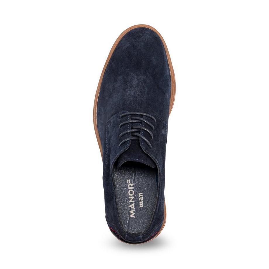 Manor Man  Scarpe stringate 